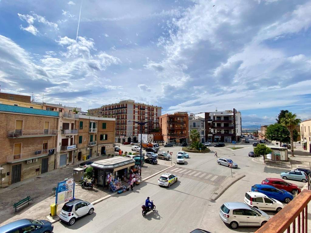 Appartamento a Lucera in VIA NAPOLEONE BATTAGLIA - Foto 2