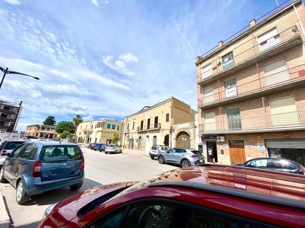 Appartamento a Lucera in VIA NAPOLEONE BATTAGLIA - Foto 3