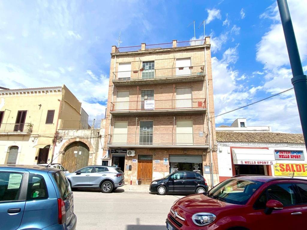Appartamento a Lucera in VIA NAPOLEONE BATTAGLIA - Foto 4