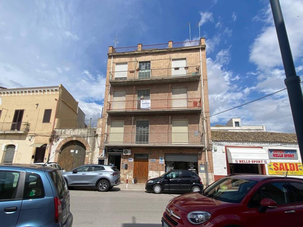 Appartamento a Lucera in VIA NAPOLEONE BATTAGLIA - Foto 5