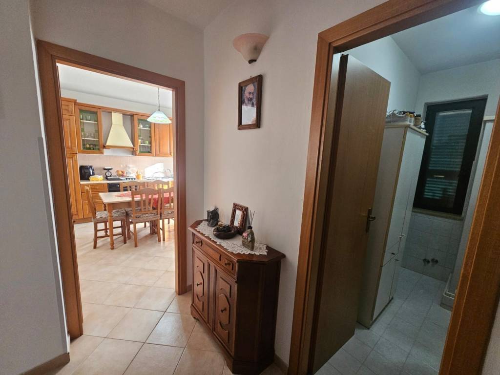 Villetta a schiera a Pastorano in Via Giuseppe Russo - Foto 5
