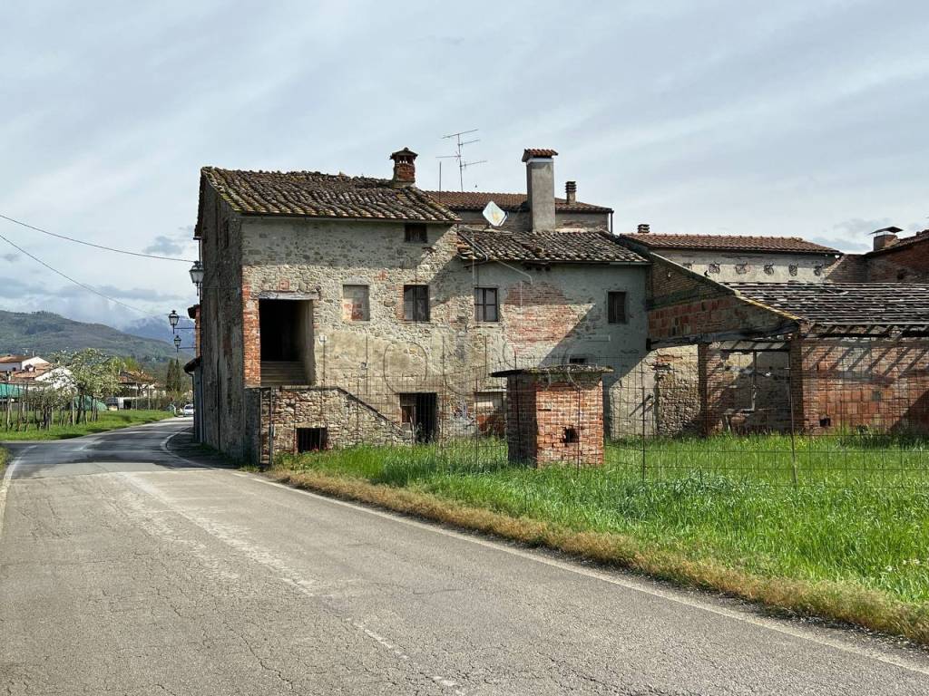 Appartamento a Sansepolcro in Via Trebbio, 154 - Foto 2