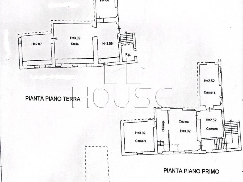 Appartamento a Sansepolcro in Via Trebbio, 154 - Foto 3