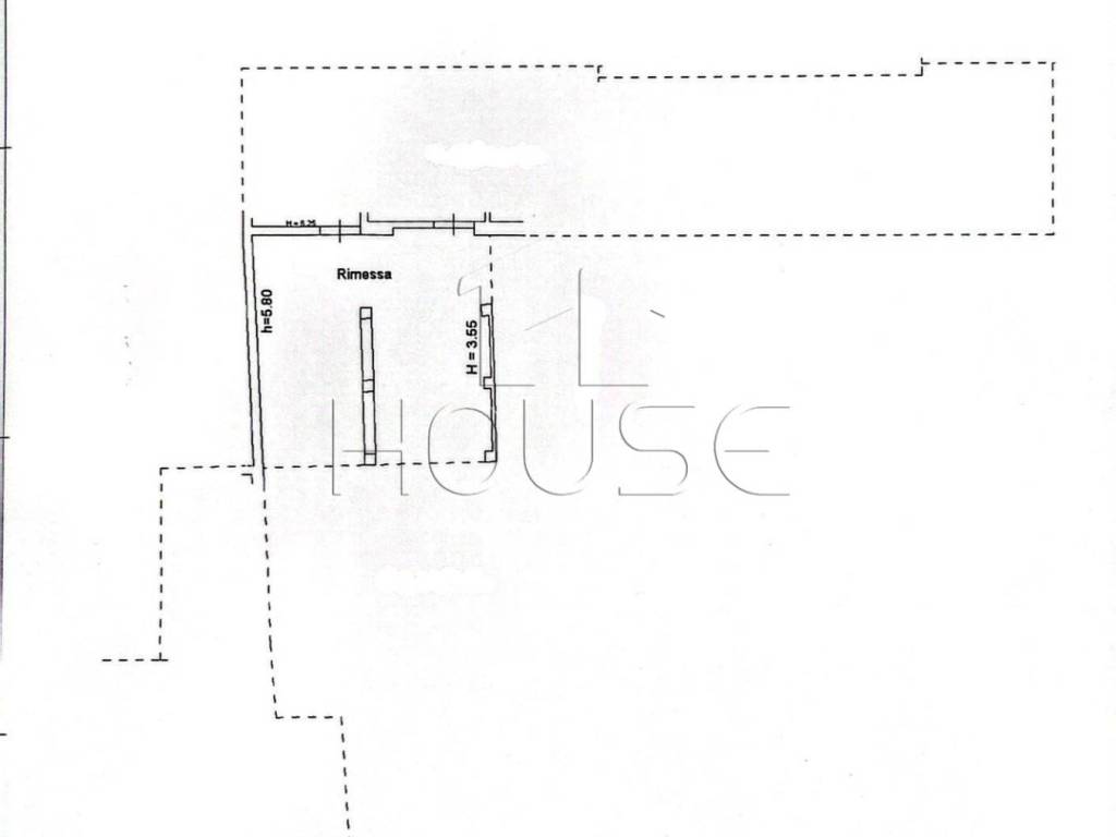 Appartamento a Sansepolcro in Via Trebbio, 154 - Foto 4