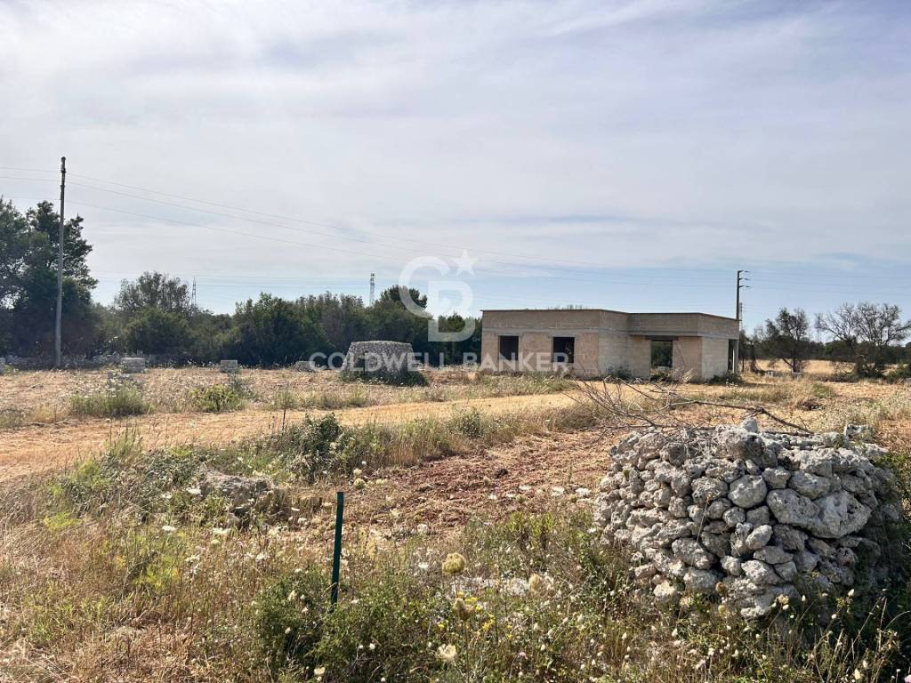 Villa a Muro leccese in Località San Martino - Foto 2