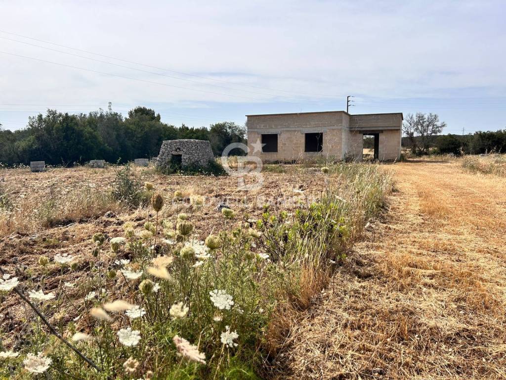 Villa a Muro leccese in Località San Martino - Foto 3