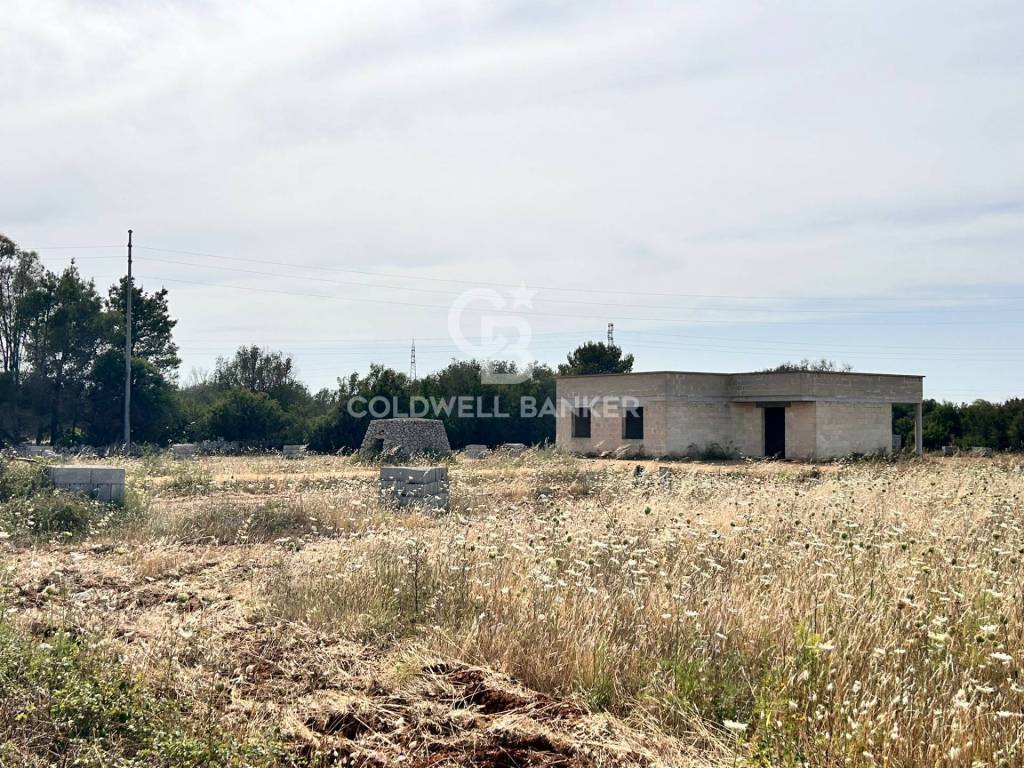 Villa a Muro leccese in Località San Martino - Foto 4