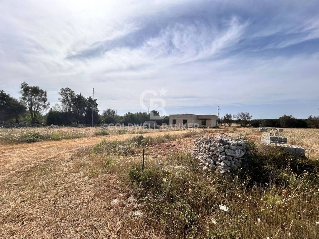 Villa a Muro leccese in Località San Martino - Foto 5