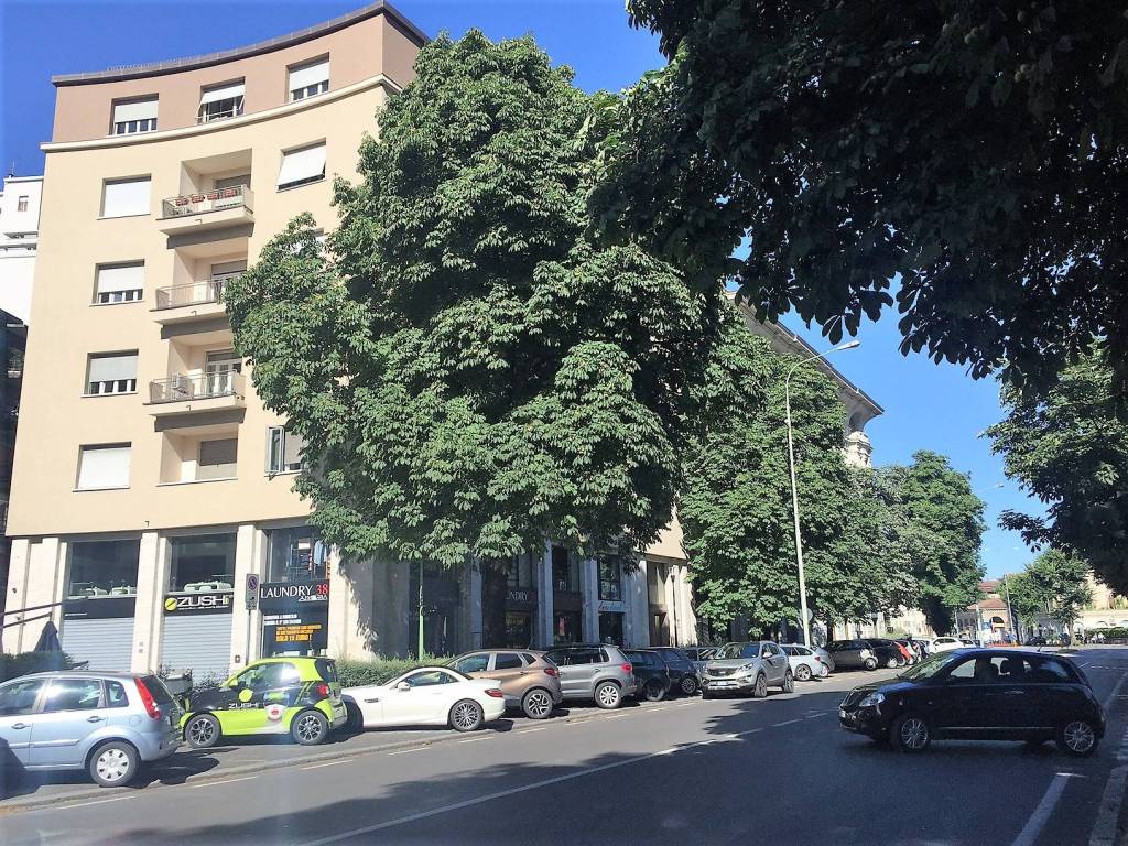 Appartamento a Brescia in Viale Venezia, 32 - Foto 2