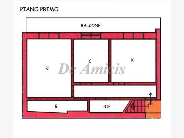 Casa indipendente a Chiusa di pesio - Foto 3