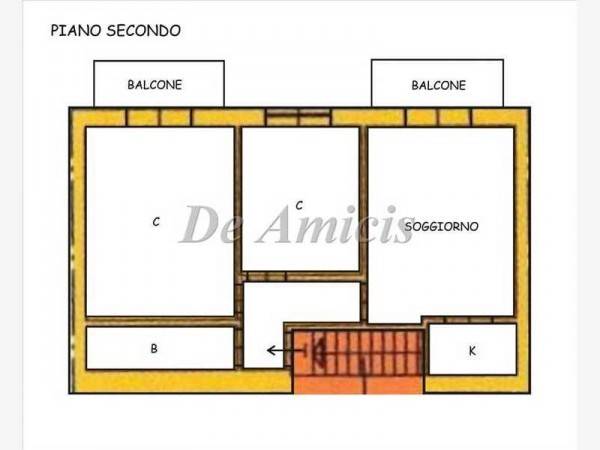 Casa indipendente a Chiusa di pesio - Foto 5