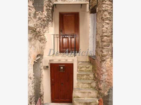 Appartamento a Pigna in via Pecastel - Foto 2