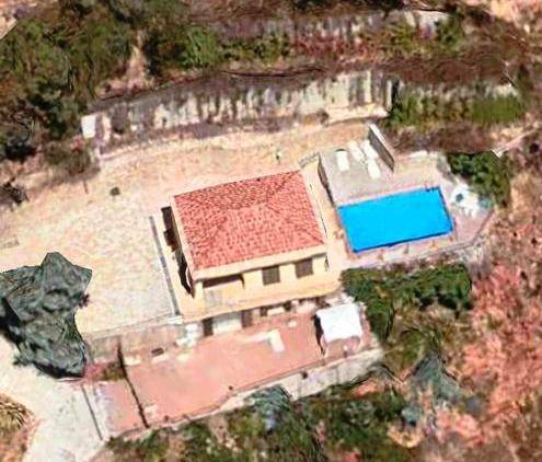 Villa a Cipressa - Foto 2