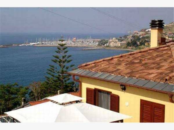 Villa a Cipressa in Strada Provinciale 77 - Foto 4