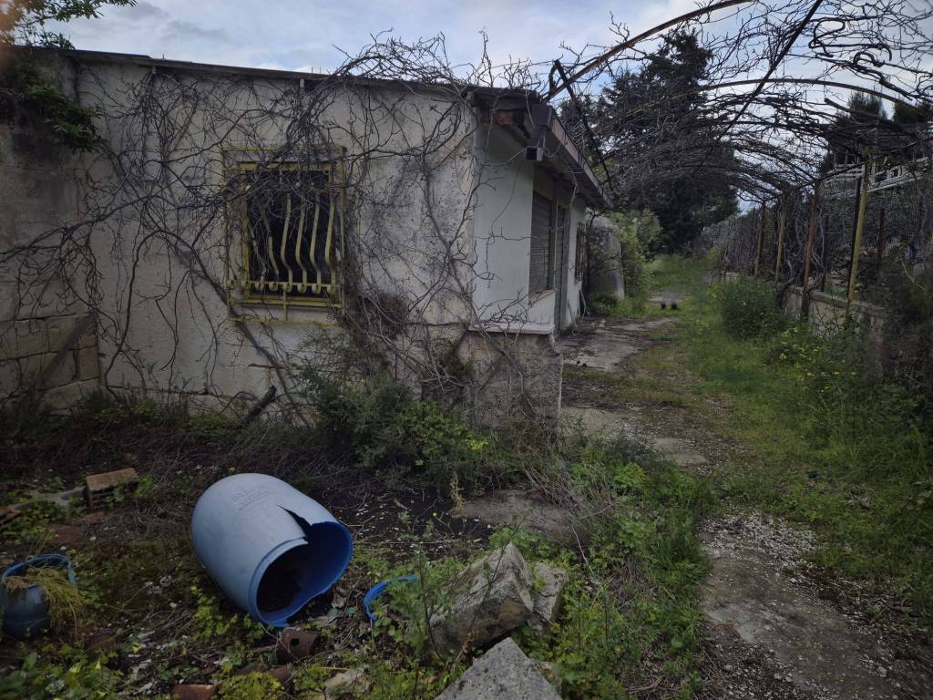 Terreno a Trani in Strada Statale Adriatica, 16 - Foto 4