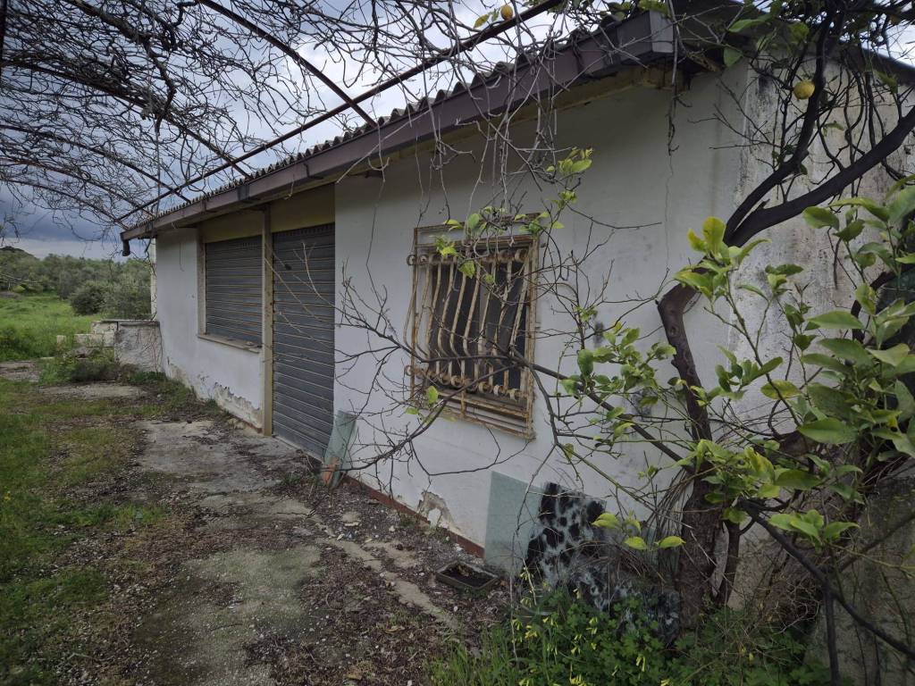 Terreno a Trani in Strada Statale Adriatica, 16 - Foto 5