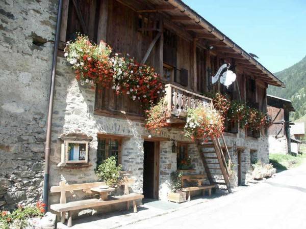 Palazzo / stabile a Peio - Foto 2