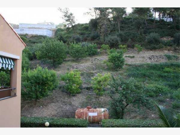 Terreno a Bordighera in Via del Fabbro, 3 - Foto 2