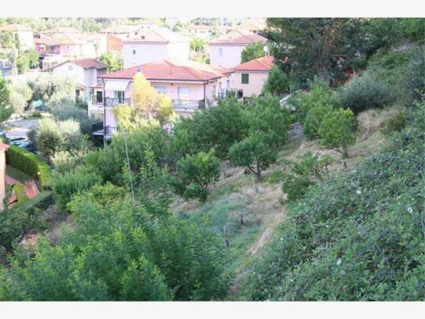Terreno a Bordighera in Via del Fabbro, 3 - Foto 3