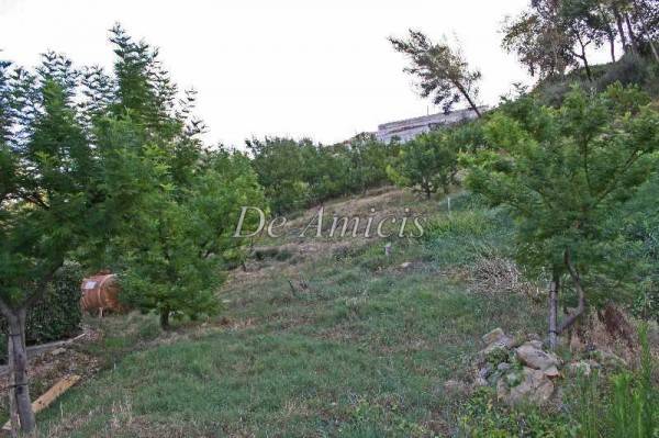 Terreno a Bordighera in Via del Fabbro, 3 - Foto 5
