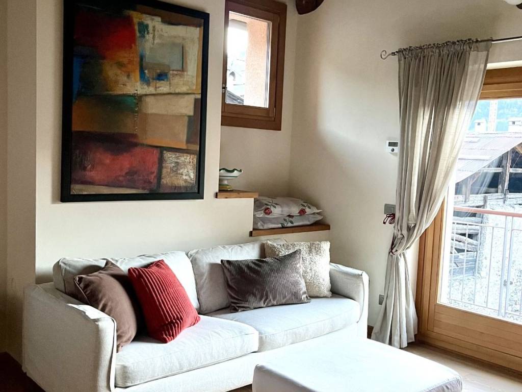 Appartamento a Bormio - Foto 2