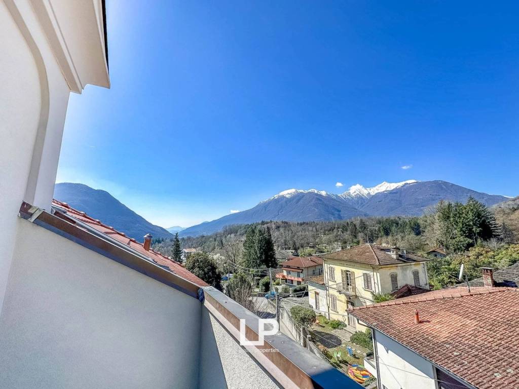 Appartamento a Mergozzo in Via Bracchio - Foto 2