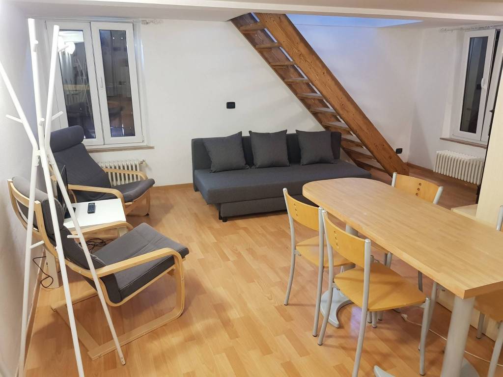 Appartamento a Parma in Borgo dei Grassani - Foto 2