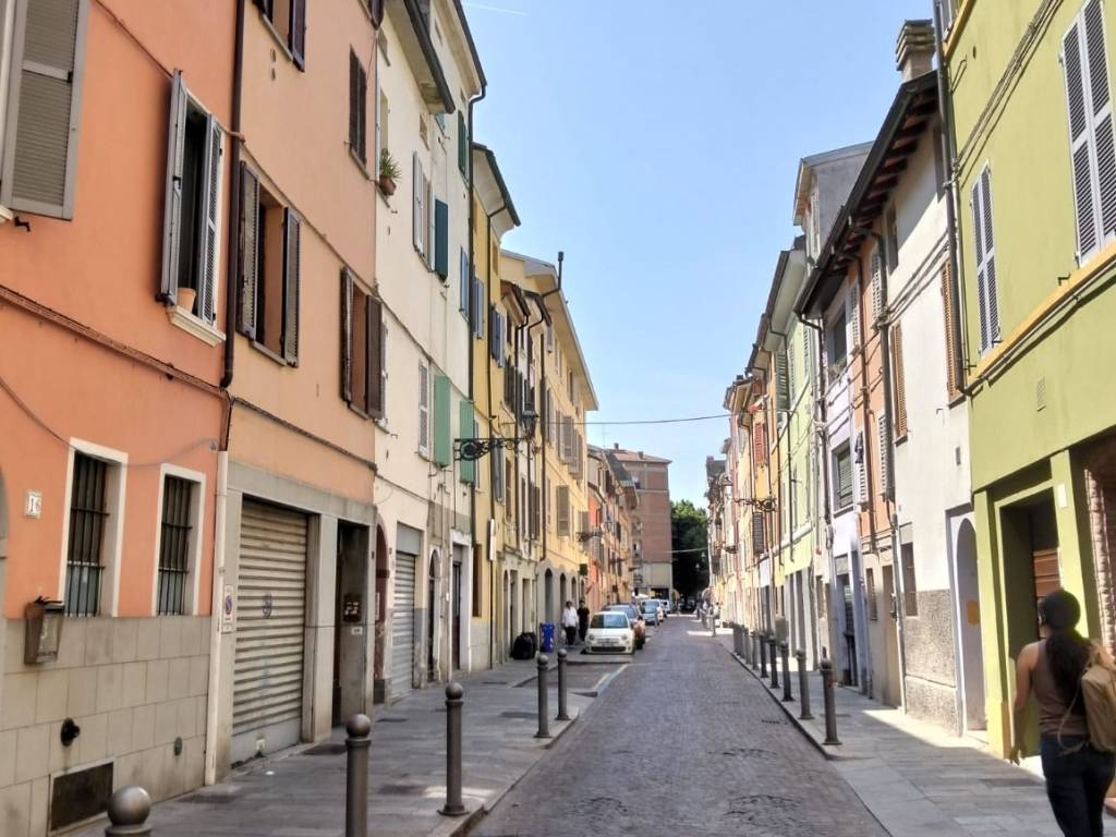 Appartamento a Parma in Borgo Pietro Cocconi, 18 - Foto 2