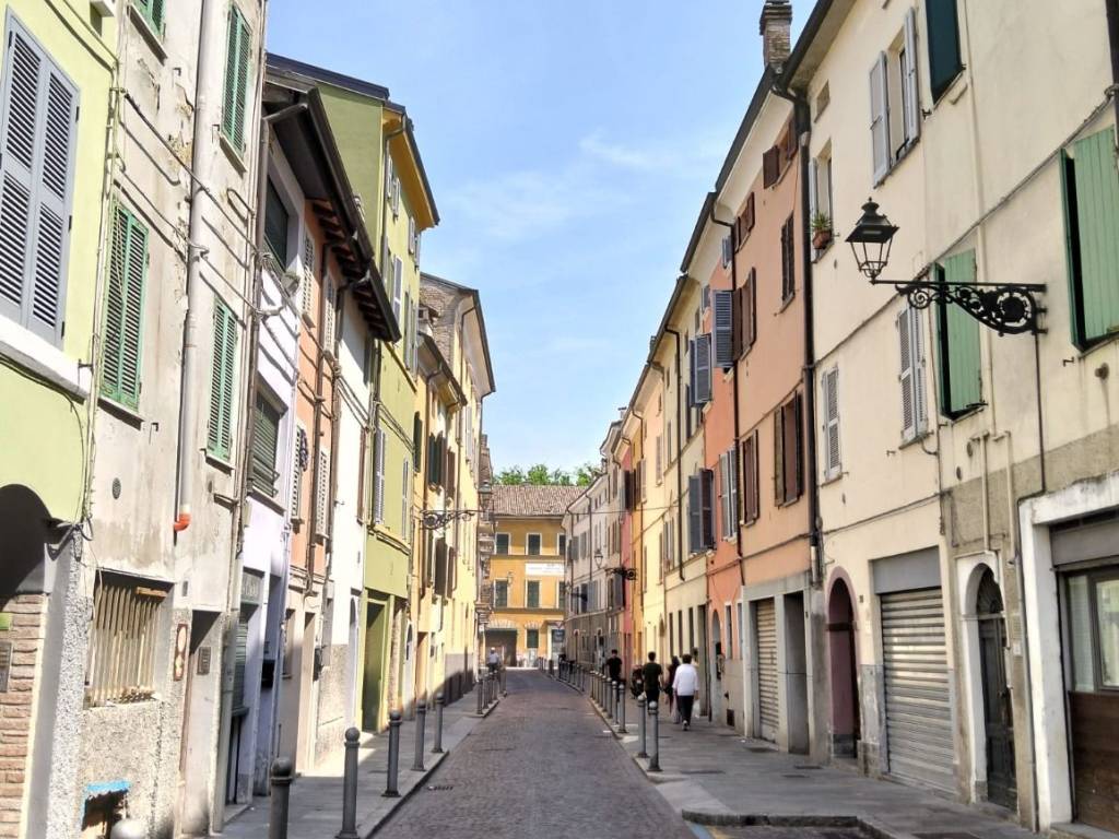 Appartamento a Parma in Borgo Pietro Cocconi, 18 - Foto 3