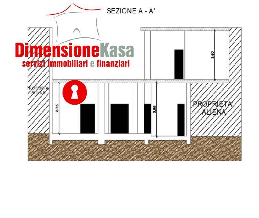 Casa indipendente a Avella in via Farrio, 49 - Foto 4