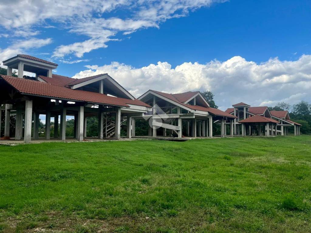 Villa a Giuliano di roma in Via Fontana Sor Tommaso - Foto 2
