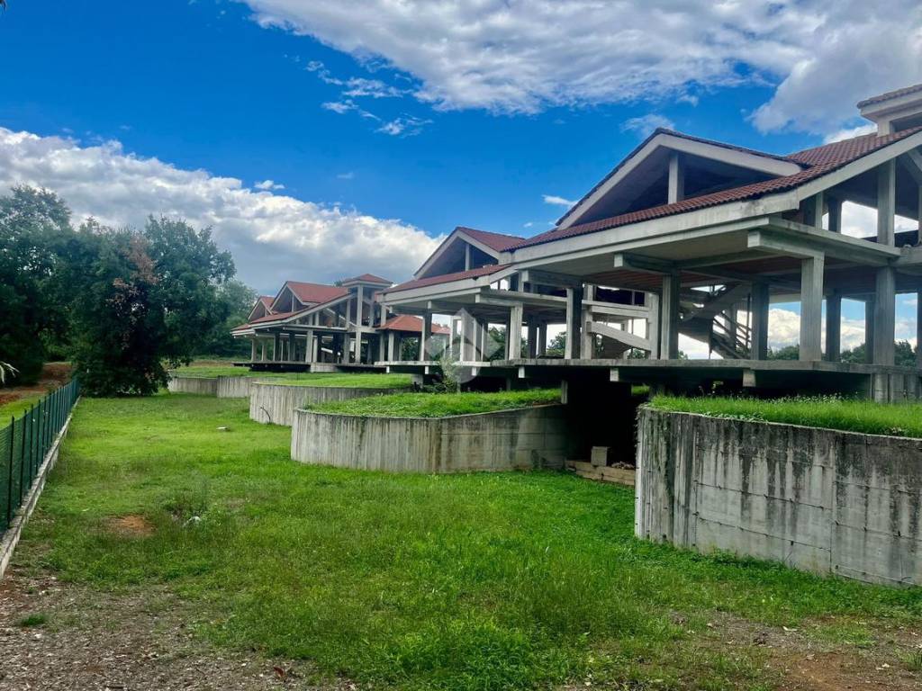 Villa a Giuliano di roma in Via Fontana Sor Tommaso - Foto 3