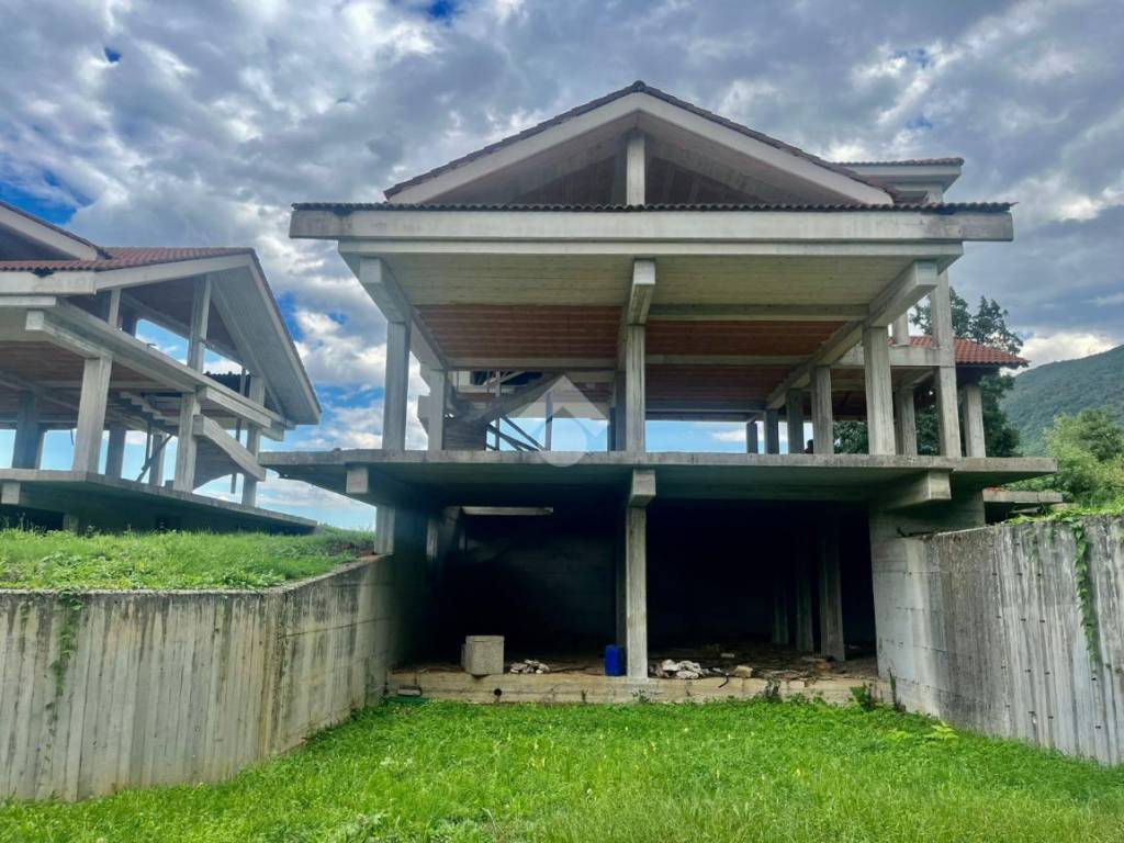Villa a Giuliano di roma in Via Fontana Sor Tommaso - Foto 4