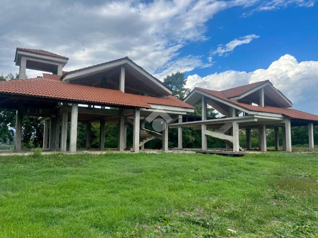 Villa a Giuliano di roma in Via Fontana Sor Tommaso - Foto 5