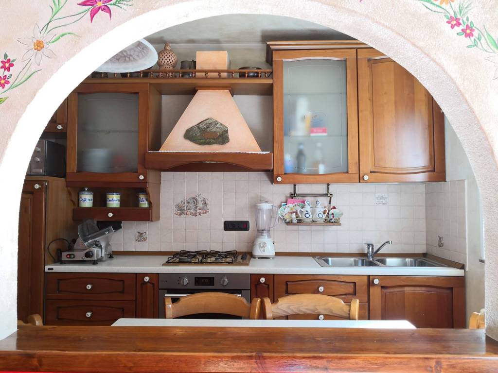 Villetta a schiera a Aprica - Foto 2