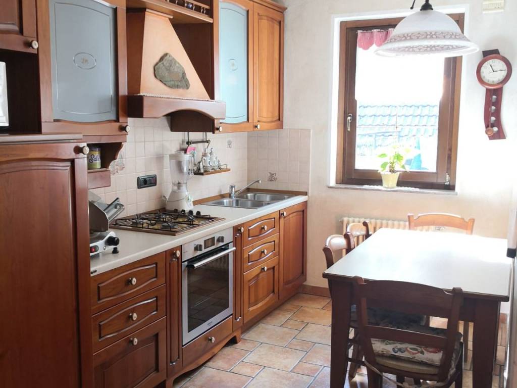 Villetta a schiera a Aprica - Foto 4