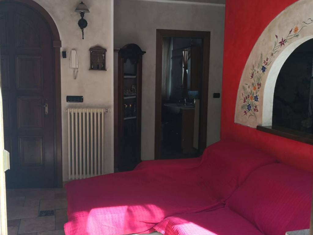 Villetta a schiera a Aprica - Foto 5