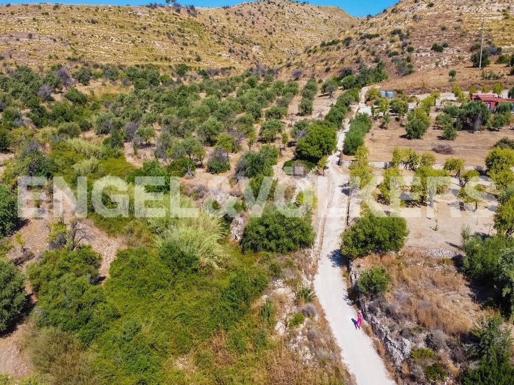 Terreno a Avola in Contrada Bochini Fiumarella - Foto 2