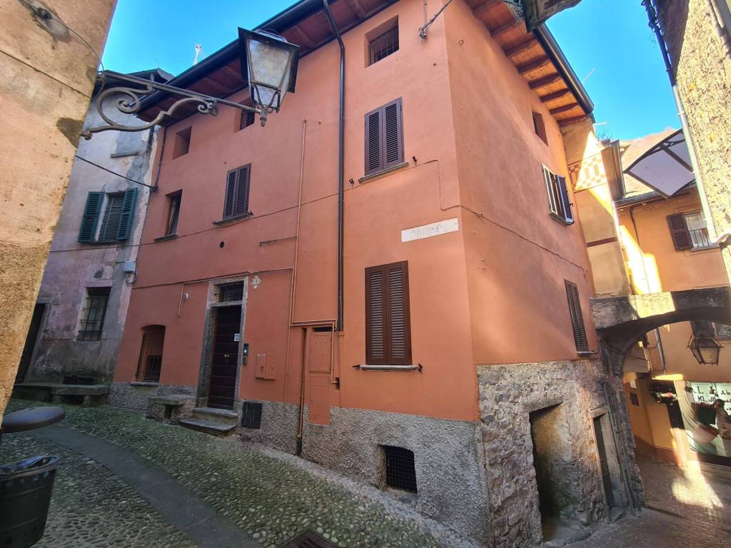 Casa indipendente a Argegno in Vicolo Mulini - Foto 5