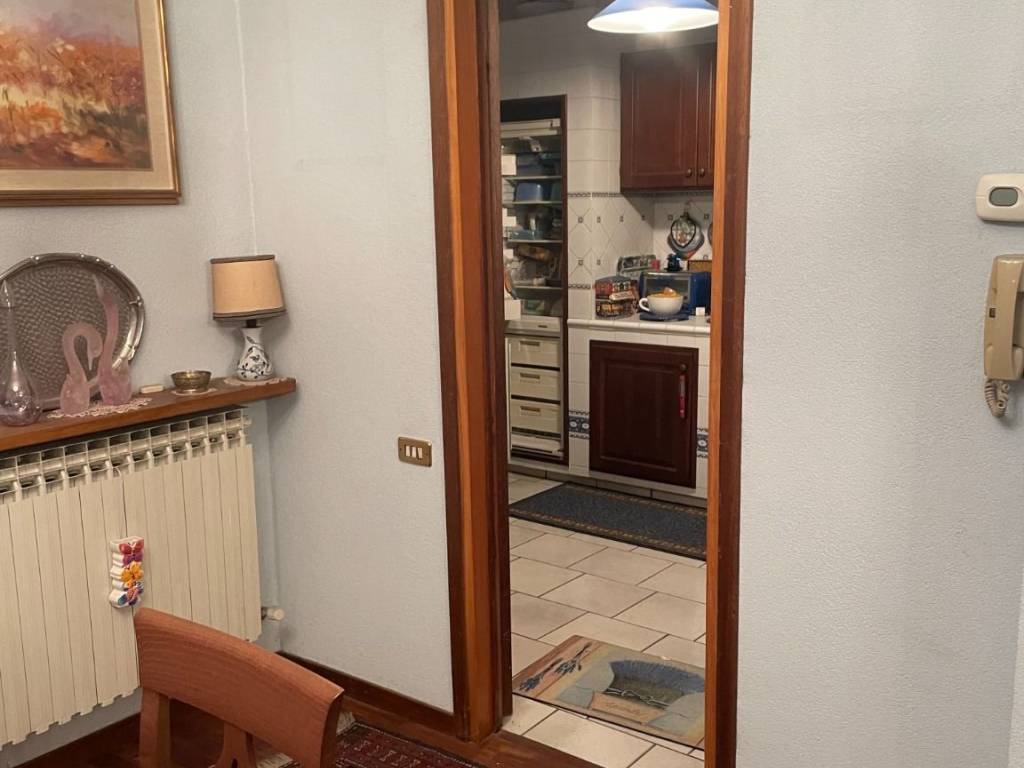 Villetta a schiera a Robbiate in Via Papa Giovanni XXIII, 15 - Foto 5