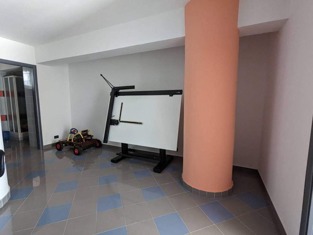 Immobile a Agrigento in Via Nicholas Green, 9 - Foto 3