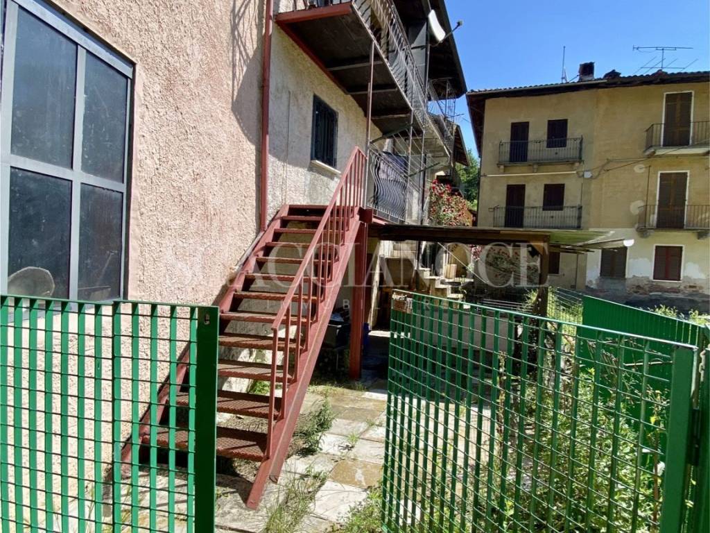 Casa indipendente a Masserano in Frazione Bozzonetti, 16 - Foto 2