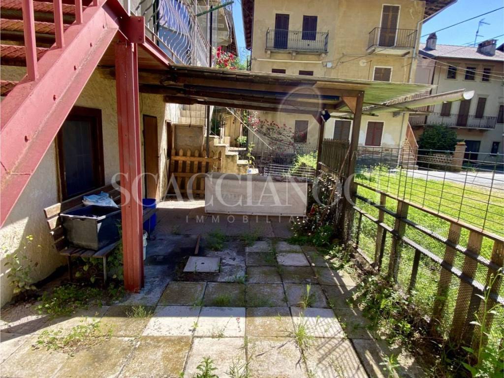 Casa indipendente a Masserano in Frazione Bozzonetti, 16 - Foto 3