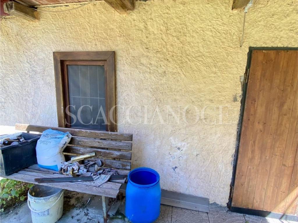 Casa indipendente a Masserano in Frazione Bozzonetti, 16 - Foto 4