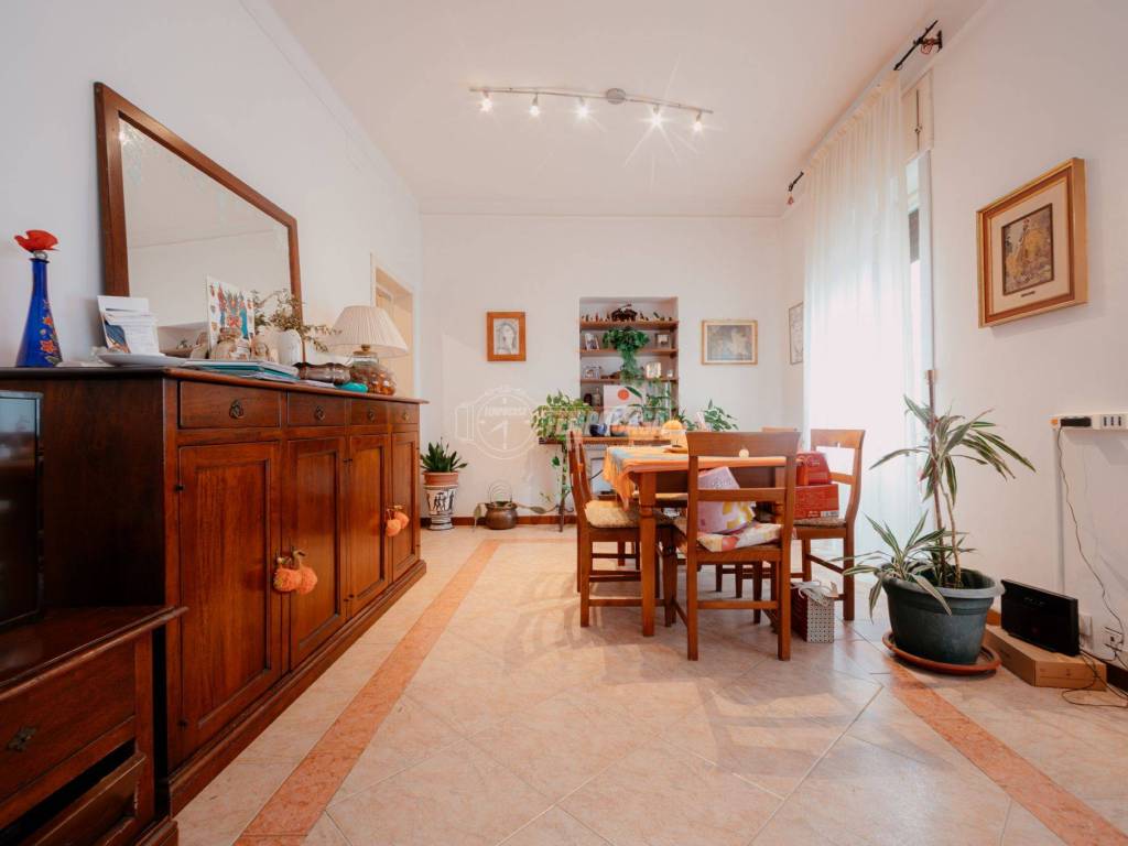 Appartamento a Mortara in Via Vittorio Veneto 22 - Foto 3