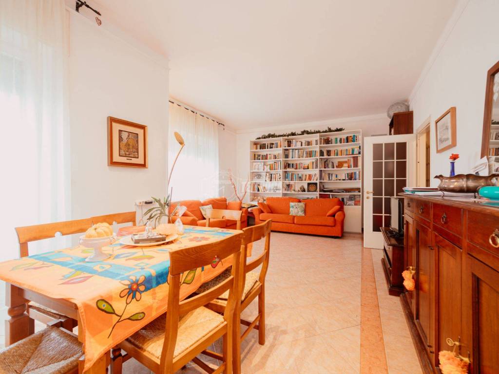 Appartamento a Mortara in Via Vittorio Veneto 22 - Foto 4