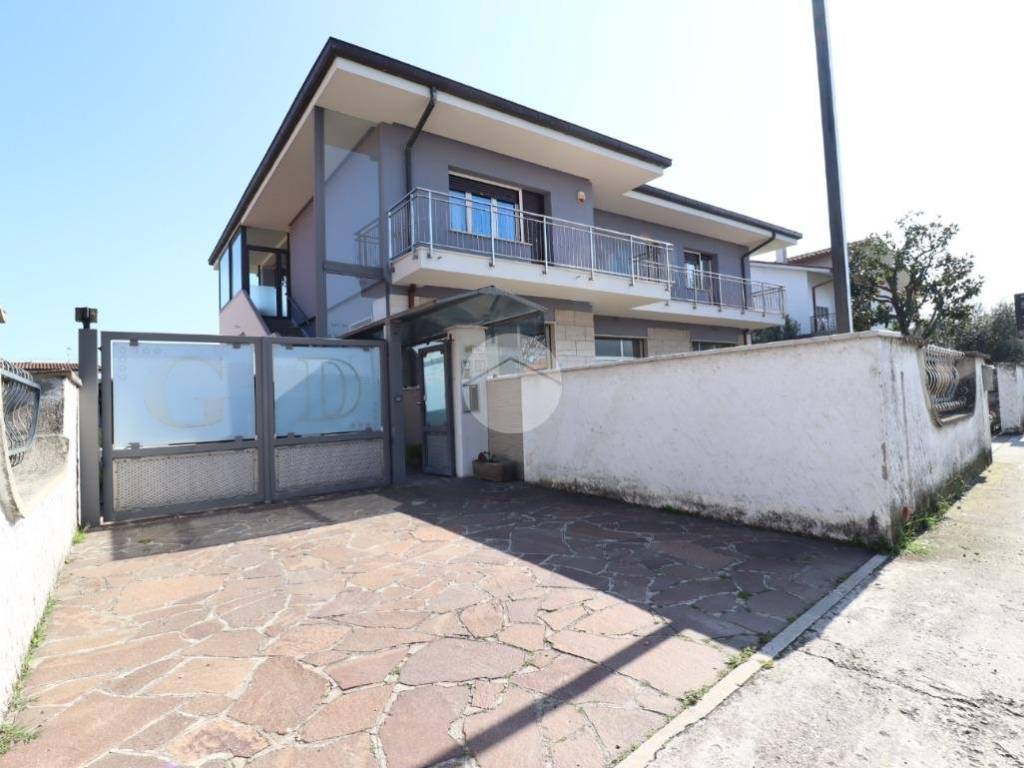 Appartamento a Giulianova in Via SS80, 223 - Foto 4