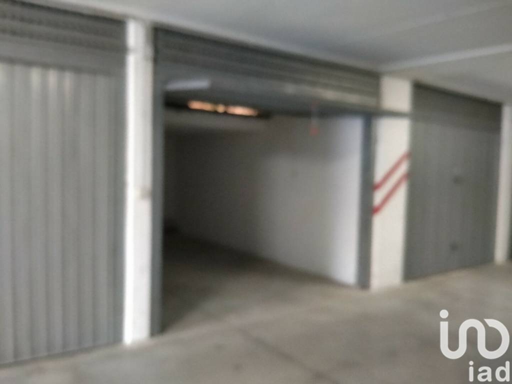 Box / garage a Alba adriatica in Via Rovigo - Foto 5