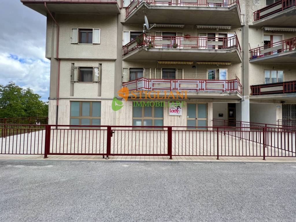 Immobile a Campobasso in Via Sicilia - Foto 2