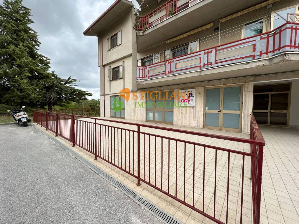 Immobile a Campobasso in Via Sicilia - Foto 3